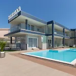 Apartment Meridian Unita 3 Villa San Pietro