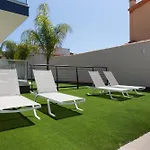Meridian Unita 3 Apartment Villa San Pietro