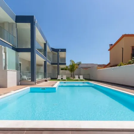 Meridian Unità 3 * Villa San Pietro