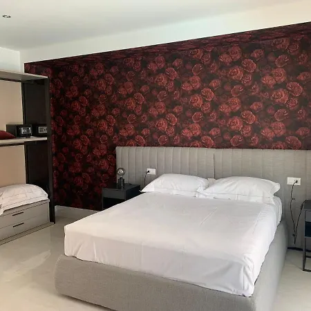 Meridian Unità 3 * Villa San Pietro