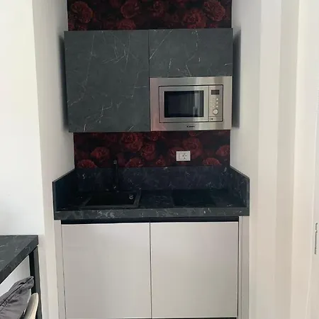 Meridian Unità 3 Villa San Pietro