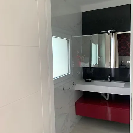 Appartamento Meridian Unità 3 Villa San Pietro
