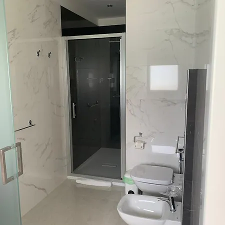 Apartamento Meridian Unita 3