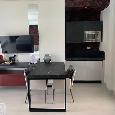 شقة Meridian Unita 3 Villa San Pietro