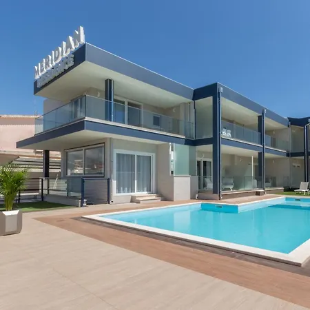 Lejlighed Meridian Unita 3 Villa San Pietro