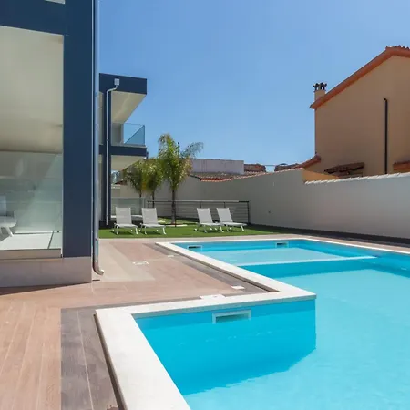 شقة Meridian Unita 3 Villa San Pietro