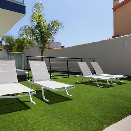 Meridian Unita 3 Apartamento Villa San Pietro