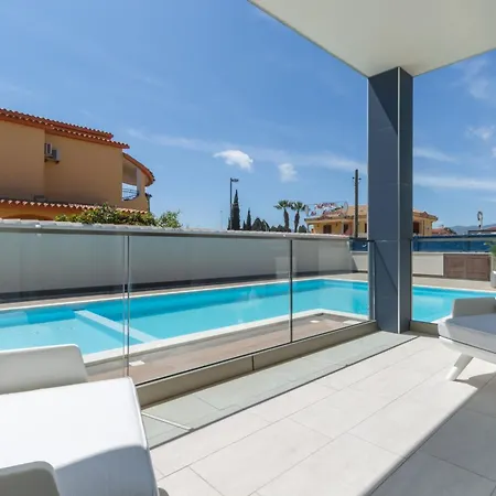 Meridian Unita 3 Apartment *