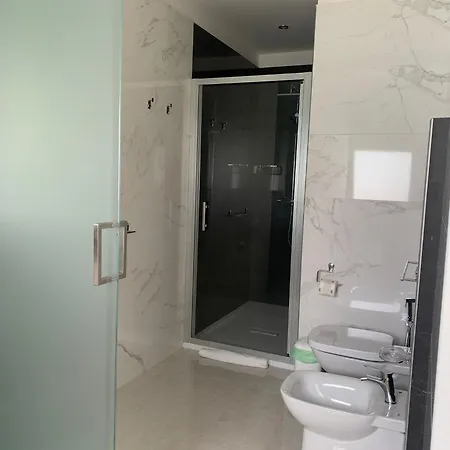 Apartamento Meridian Unita 3 Villa San Pietro