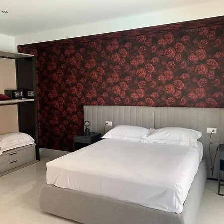 Meridian Unita 3 Apartment Villa San Pietro