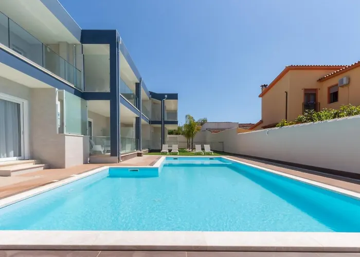 Meridian Unità 3 * Villa San Pietro