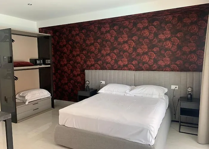 Meridian Unita 3 * 圣彼得罗镇