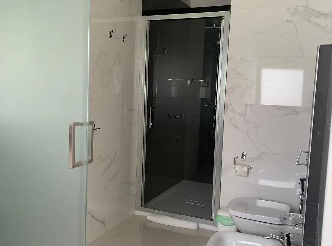 Meridian Unità 3 * Villa San Pietro