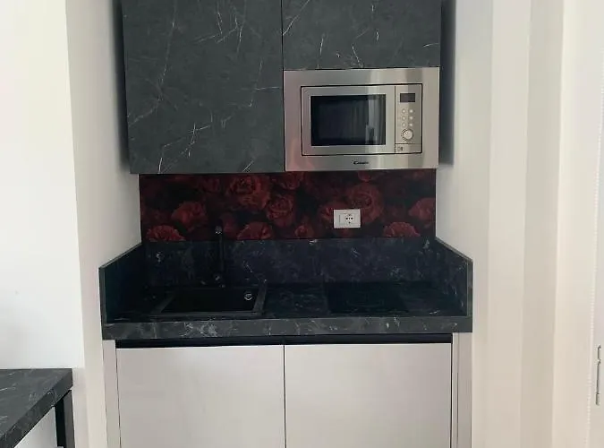 Meridian Unità 3 Villa San Pietro