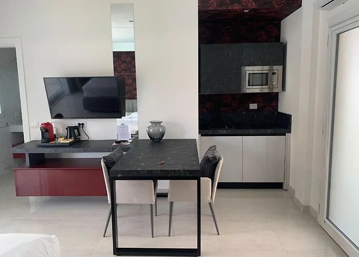 Meridian Unità 3 Apartamento Villa San Pietro