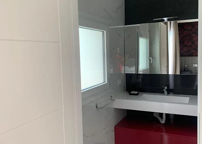 Meridian Unità 3 Villa San Pietro